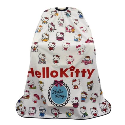 Kitty Hairstylist Cape