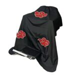 Clouds Barber Cape