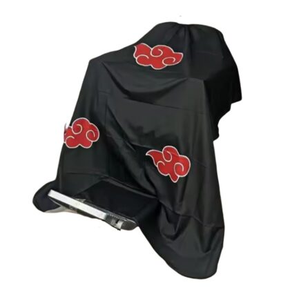 Clouds Barber Cape