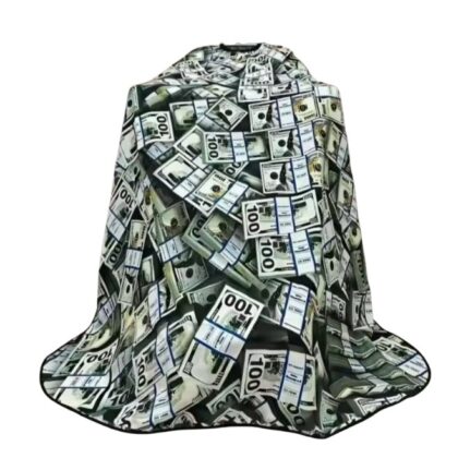 100s Barber Cape