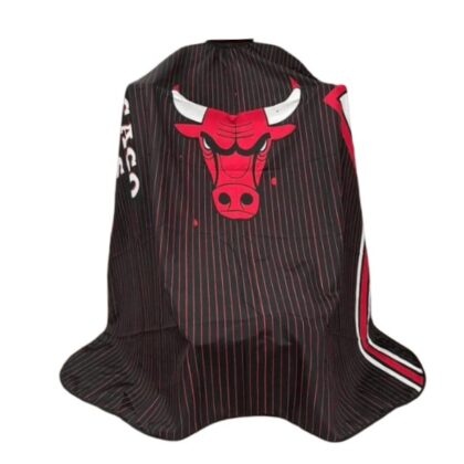 Bulls Barber Cape