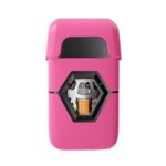 Elite Pink Barber Shaver