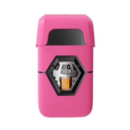 Elite Pink Barber Shaver