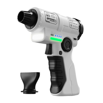 Turbo Air Blaster