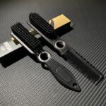 Spinning Brush Comb Set