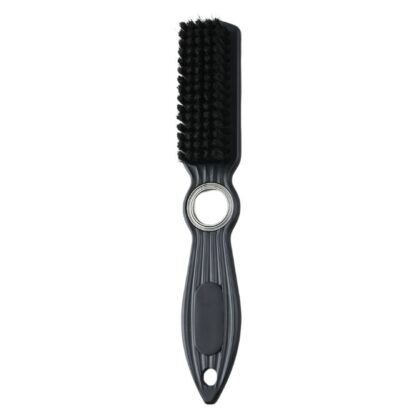 Spinning Barber Brush