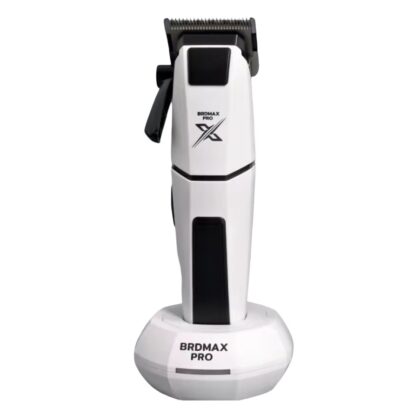 Max Pro Hair Clipper