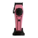 Pink Pro Hair Clipper