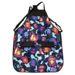 Camo Barber Apron