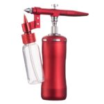 Red Pro Barber Airbrush