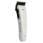 White WezTeck Hair Clipper