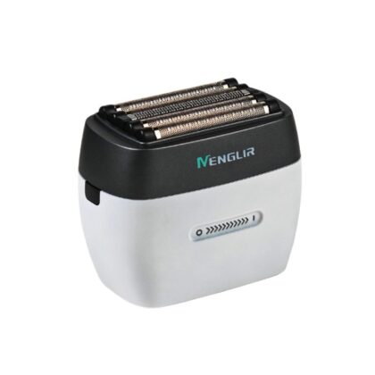 Mini Palm Pro Shaver