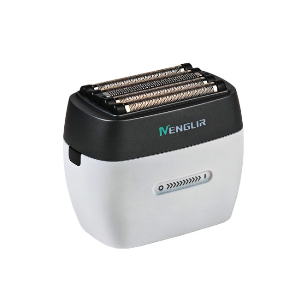 Mini Palm Pro Shaver