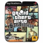 GTA San Andreas Barber Cape