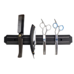Barber Magnetic Strip Organizer