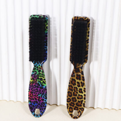 Leopard Brush
