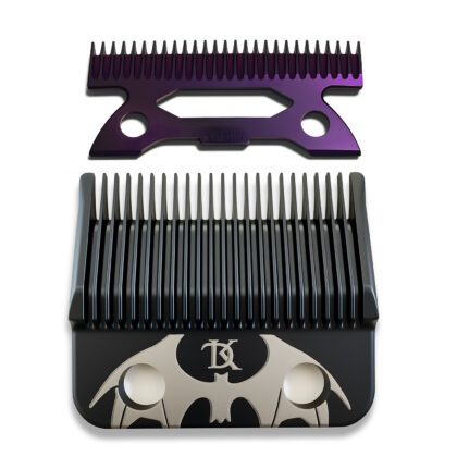 Batman Hair Clipper Blade