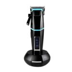 Black Commander Pro Hair Clipper