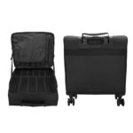 Barber Mobile Trolley Case