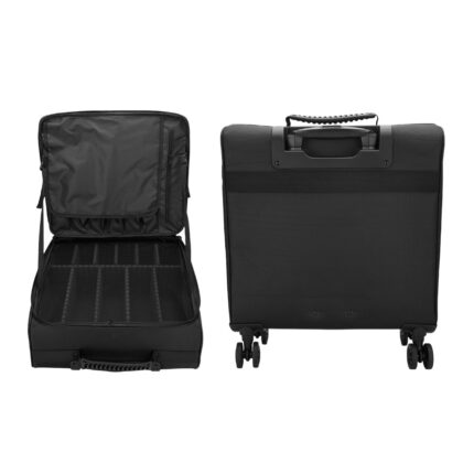 Barber Mobile Trolley Case