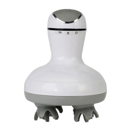 Barber Head & Body Cordless Massager