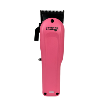 Cherry Bomb Pro Hair Clipper