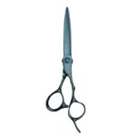 VG10 Blue Green Barber Hair Shears