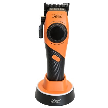 Pro Orange Hair Clipper