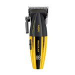 Pro Yellow Compact Hair Clipper