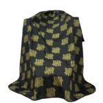 Bars Barber Cape