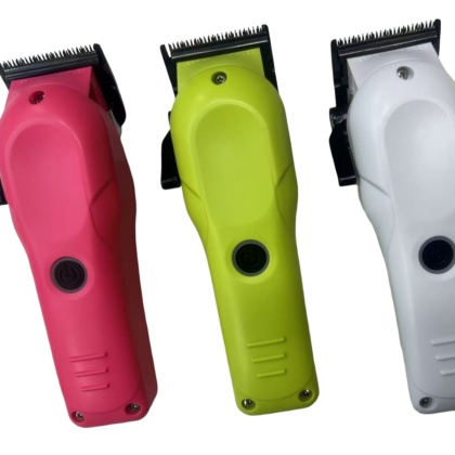 Professional Barber Hair Clipper