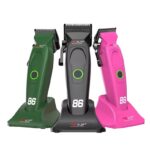 Pro 86 Hair Clipper
