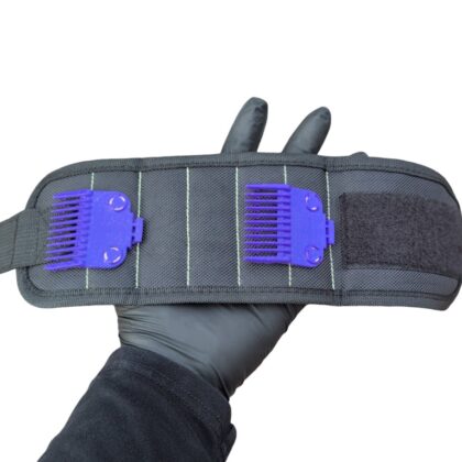 Barber Magnetic Wristband