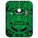 1998 Mexico Jersey Barber Cape