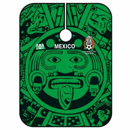 1998 Mexico Jersey Barber Cape
