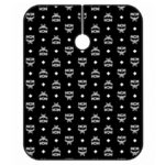 MCM Barber Cape