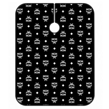 MCM Barber Cape