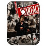 Scarface Limited Edition Barber Cape