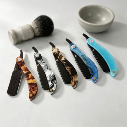 Pro Barber Mini Razor