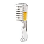 Hair Oil Applicator Comb