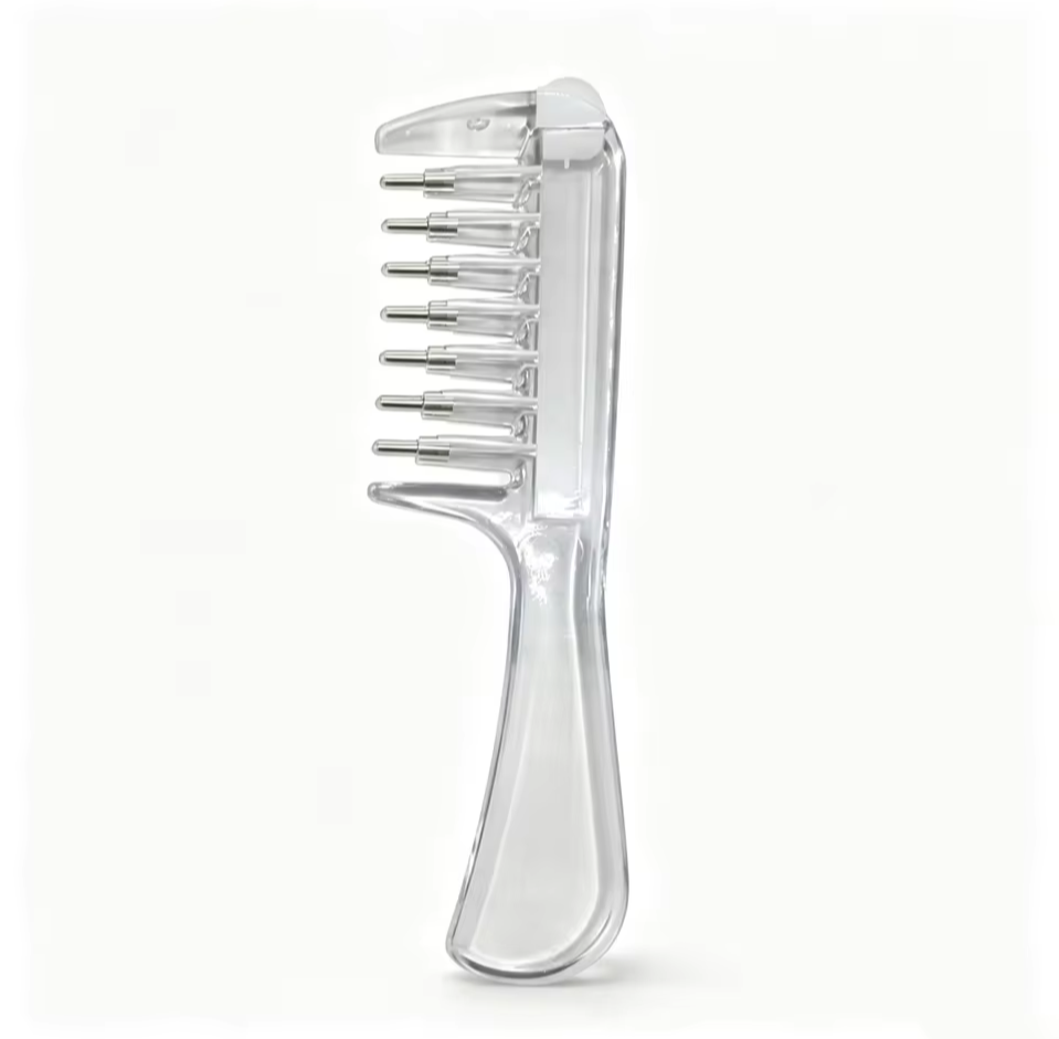 Hair Oil Applicator Comb - Image 2