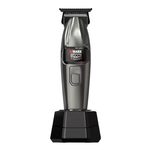 Pro Barber Grey Hair Trimmer