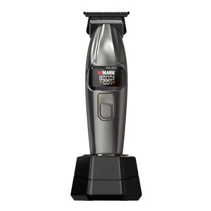 Pro Barber Grey Hair Trimmer