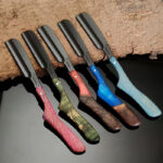 Pro Barber Exquisite Razor