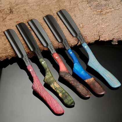 Pro Barber Exquisite Razor